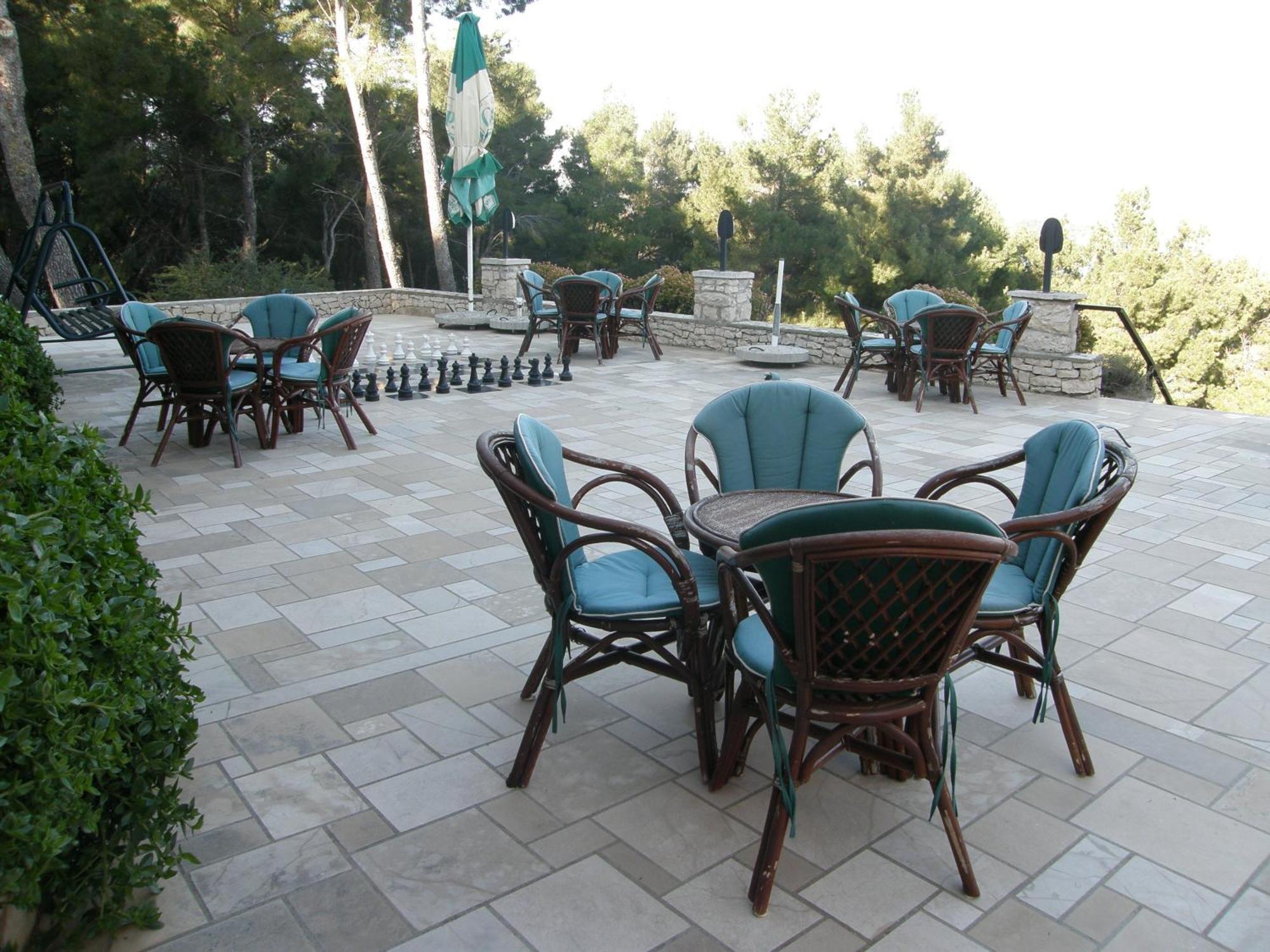 San Rocco Lumbarda Hotel Luaran gambar