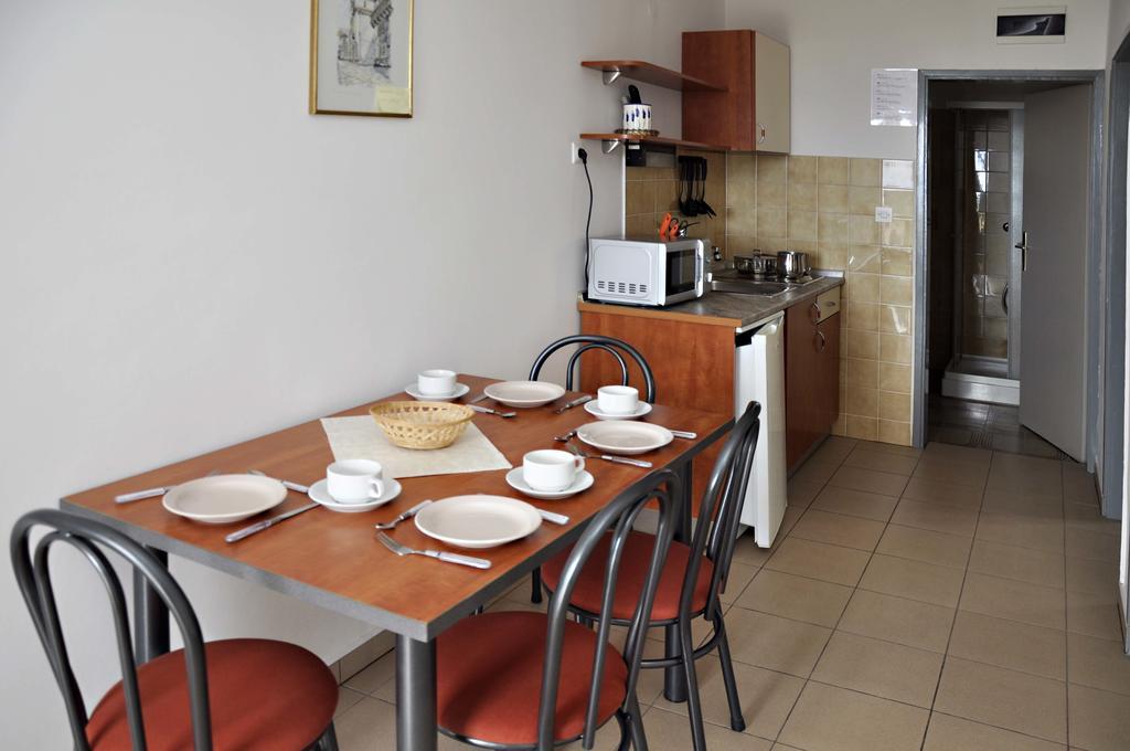 San Rocco Lumbarda Hotel Luaran gambar