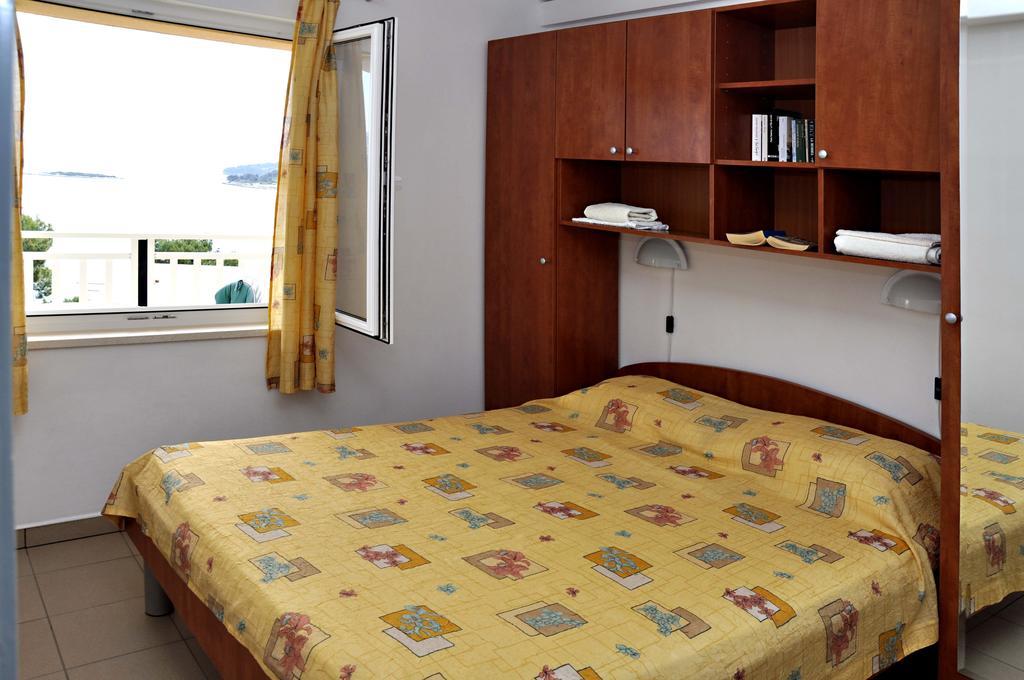 San Rocco Lumbarda Hotel Luaran gambar