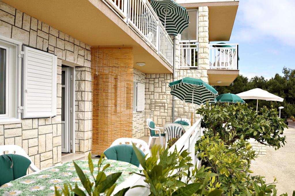 San Rocco Lumbarda Hotel Luaran gambar