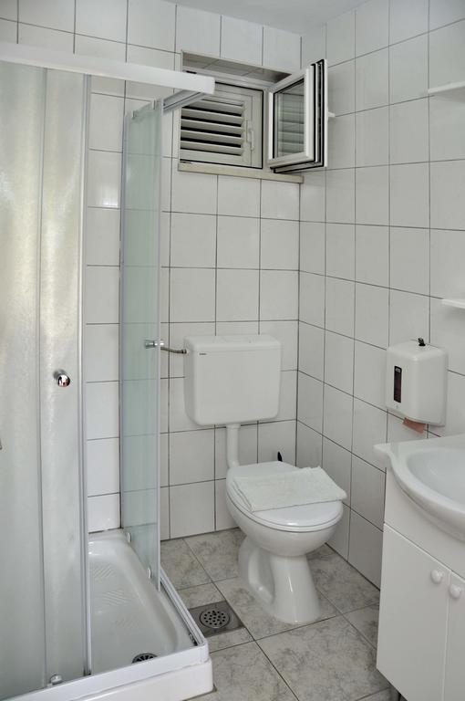 San Rocco Lumbarda Hotel Luaran gambar