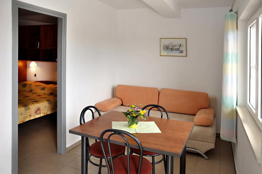 San Rocco Lumbarda Hotel Luaran gambar