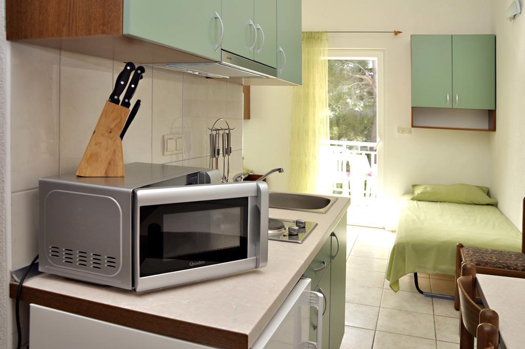 San Rocco Lumbarda Hotel Luaran gambar