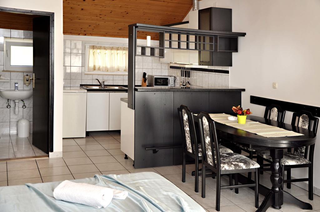 San Rocco Lumbarda Hotel Luaran gambar