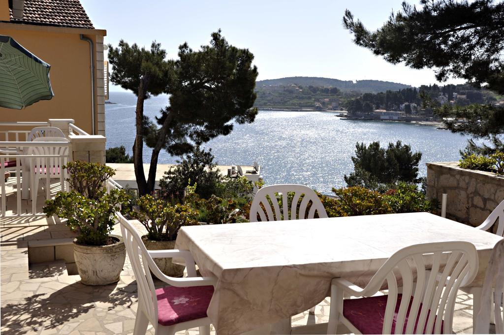 San Rocco Lumbarda Hotel Luaran gambar