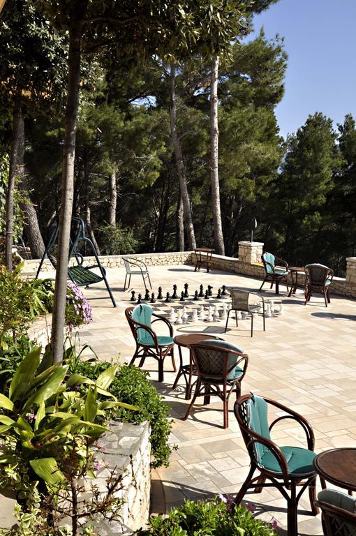 San Rocco Lumbarda Hotel Luaran gambar