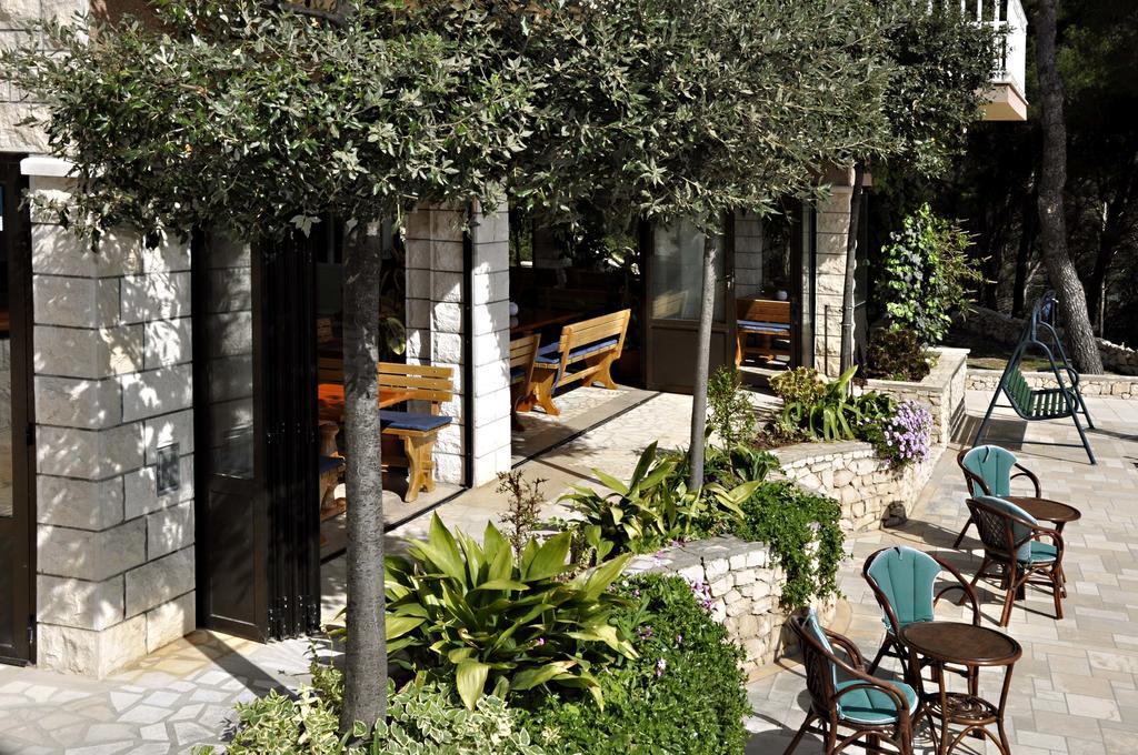 San Rocco Lumbarda Hotel Luaran gambar