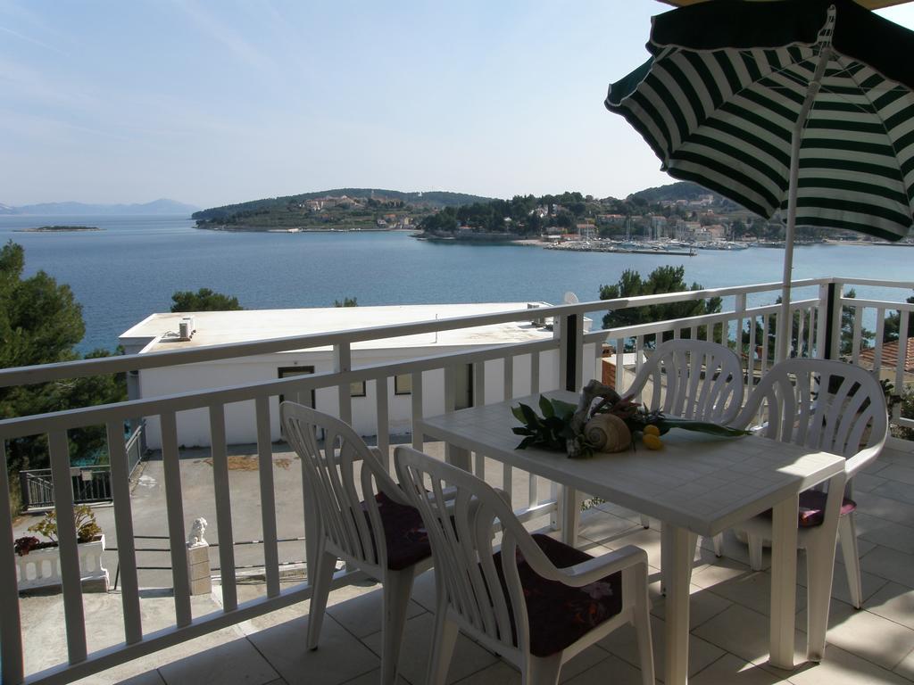 San Rocco Lumbarda Hotel Luaran gambar