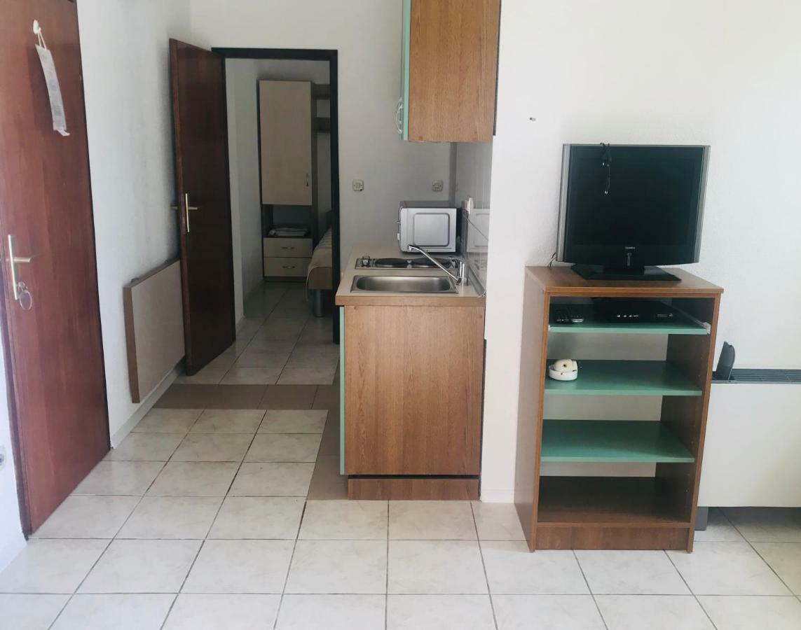 San Rocco Lumbarda Hotel Luaran gambar