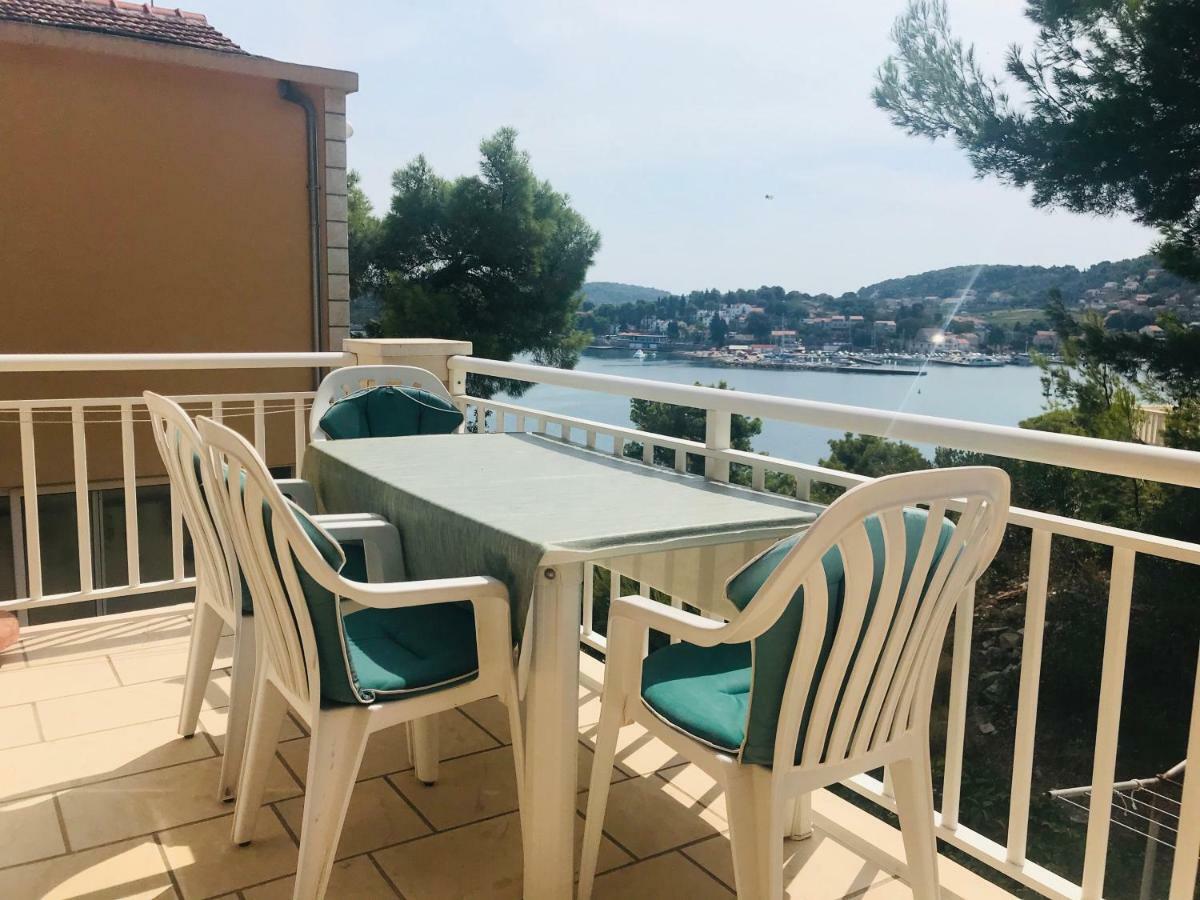 San Rocco Lumbarda Hotel Luaran gambar